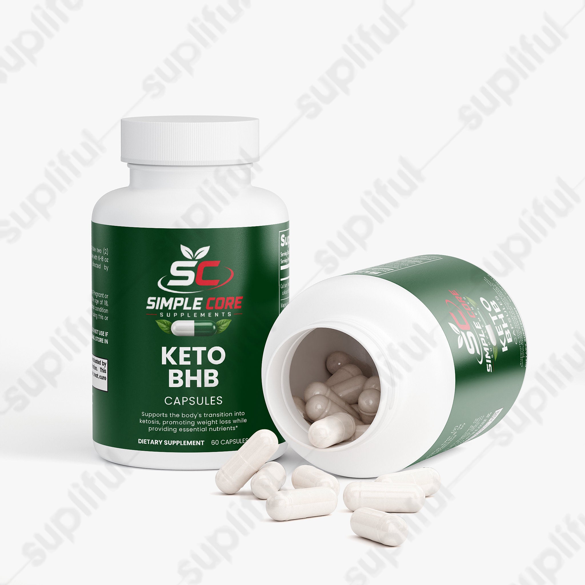 Keto BHB