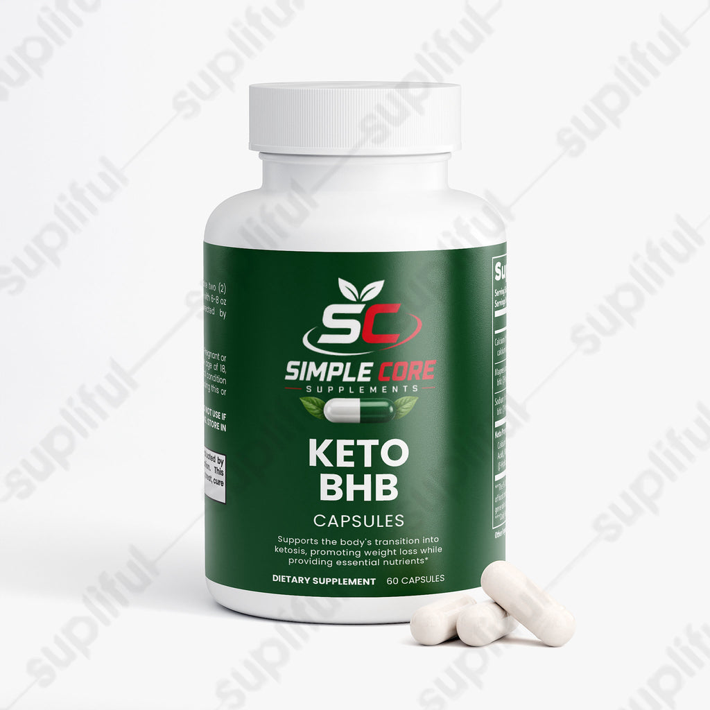 Keto BHB