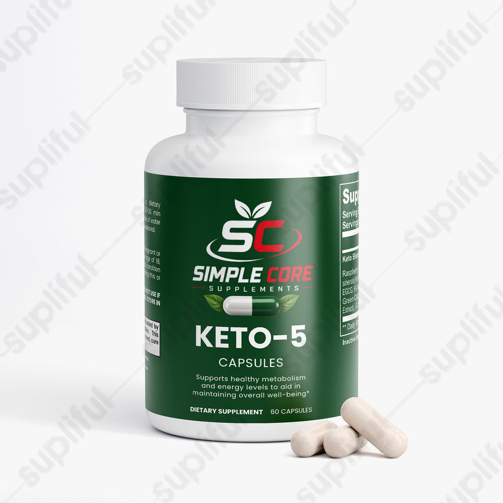Keto-5