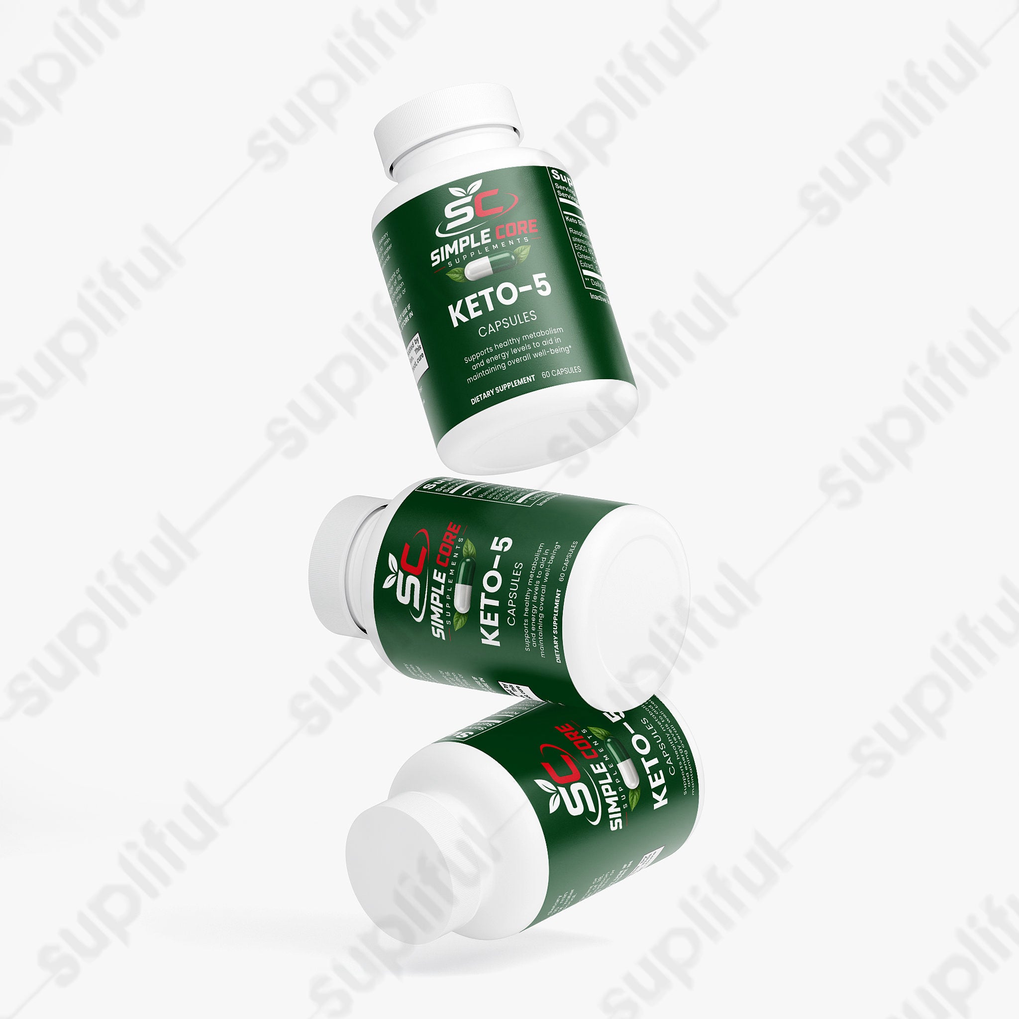 Keto-5