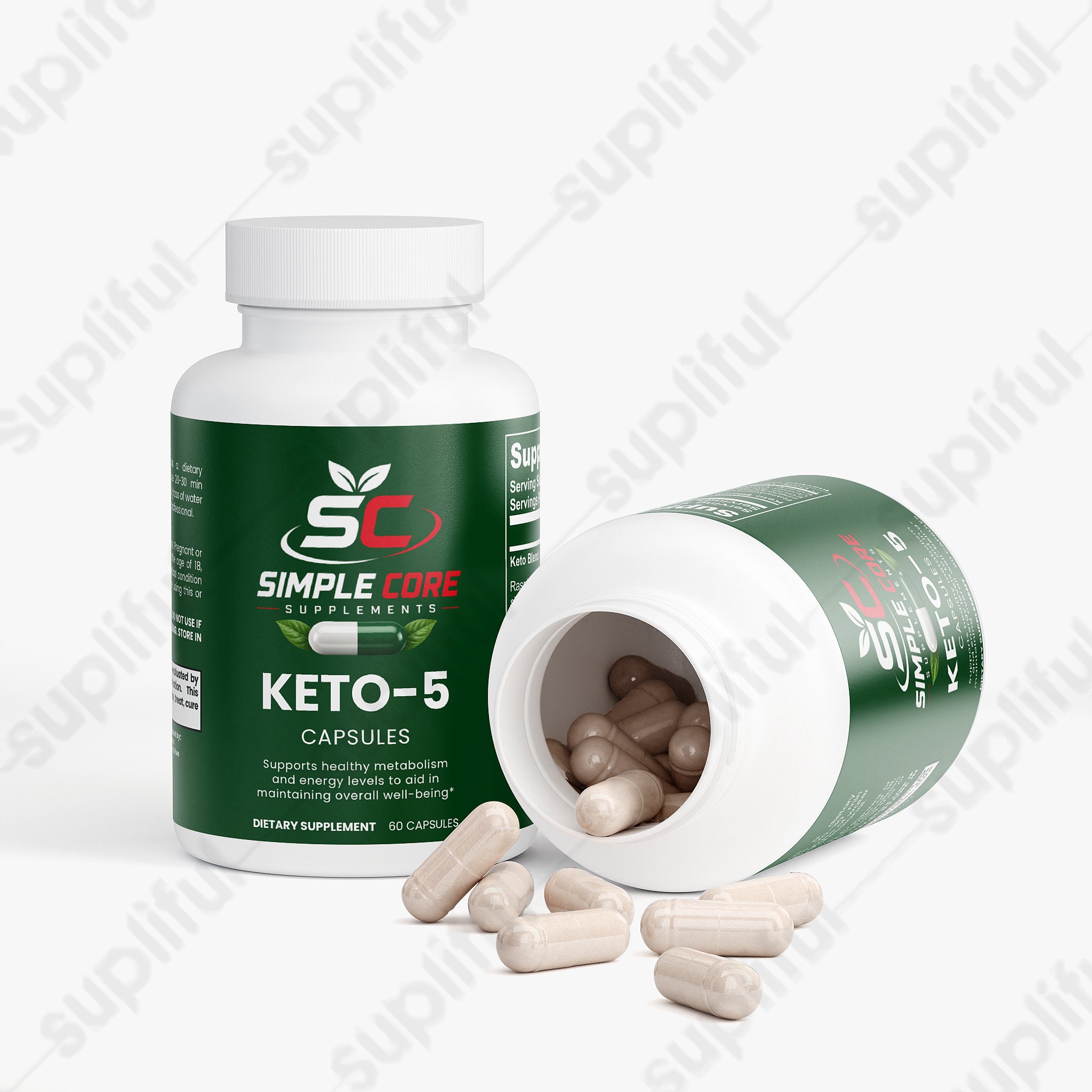 Keto-5