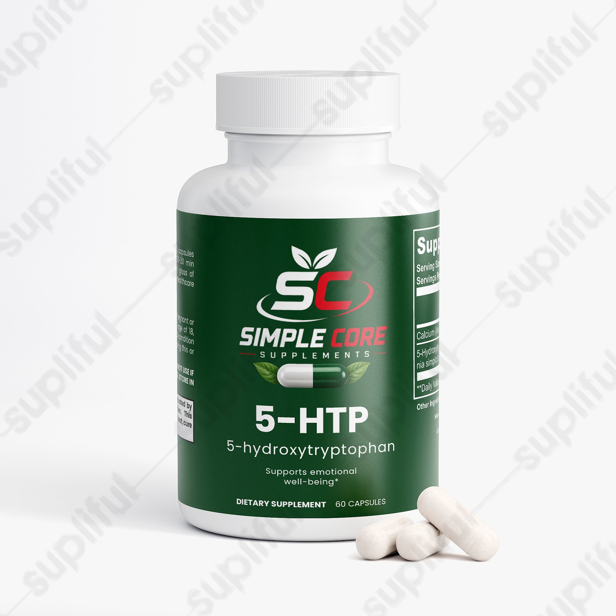 5-HTP