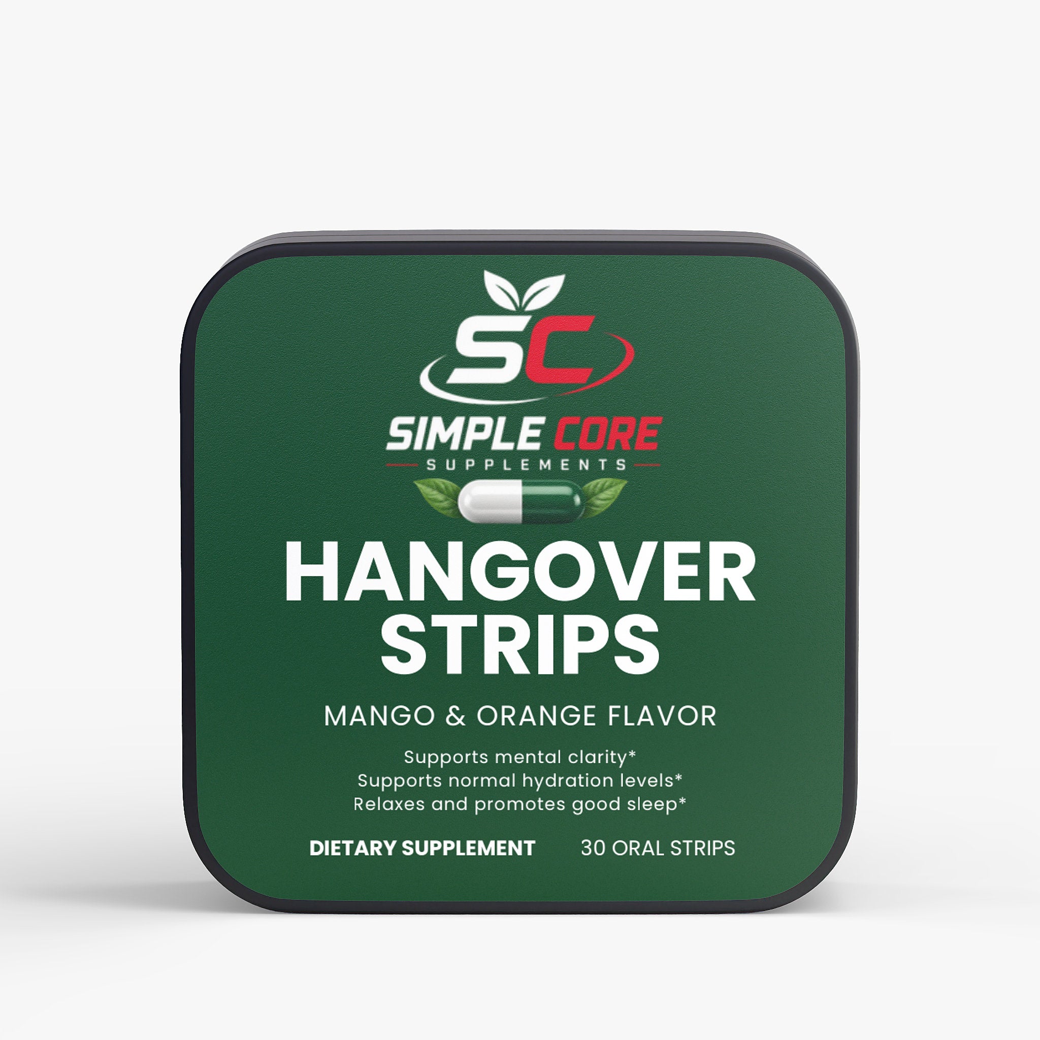 Hangover Strips