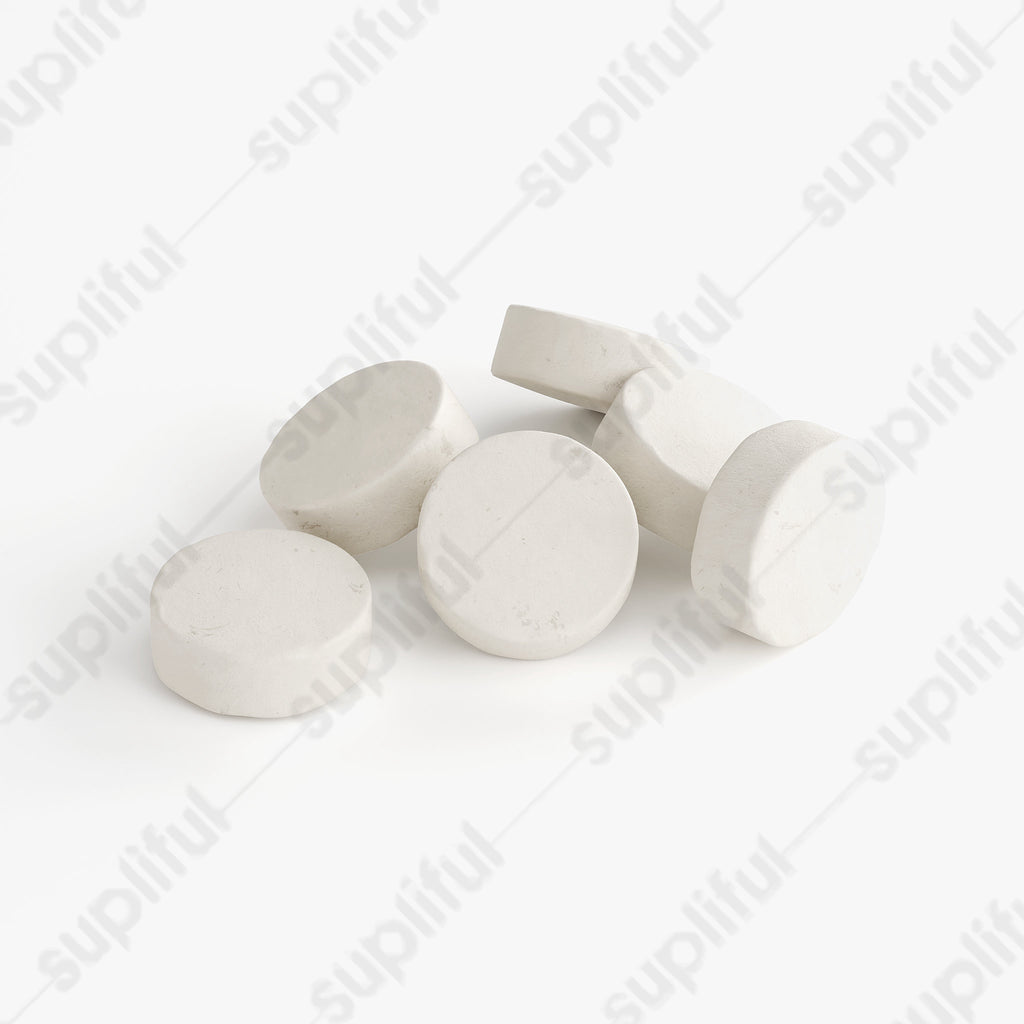 Dental + Oral Health Chewables
