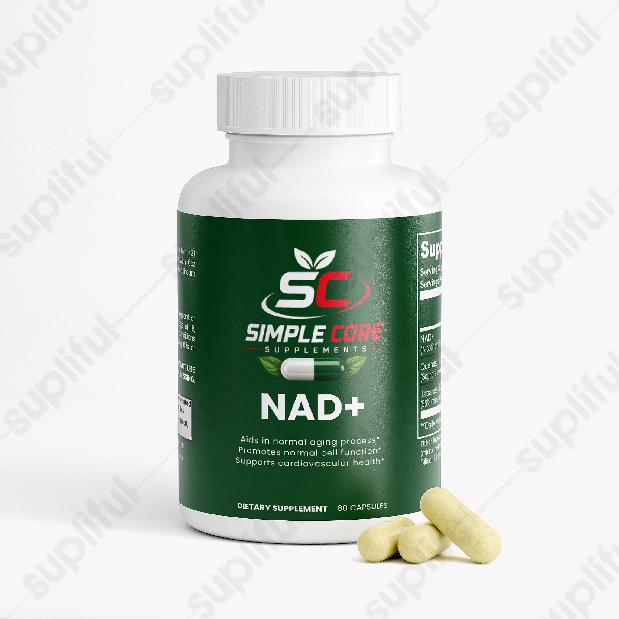 NAD+