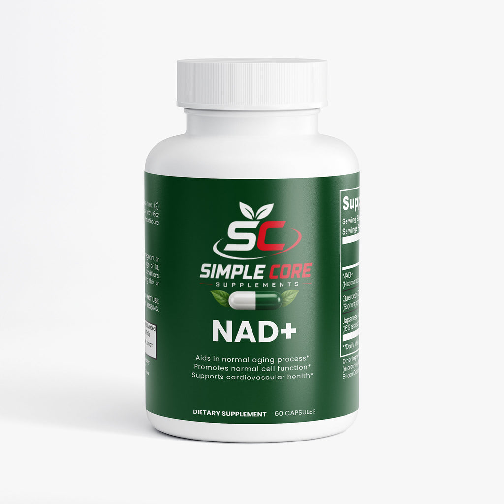 NAD+
