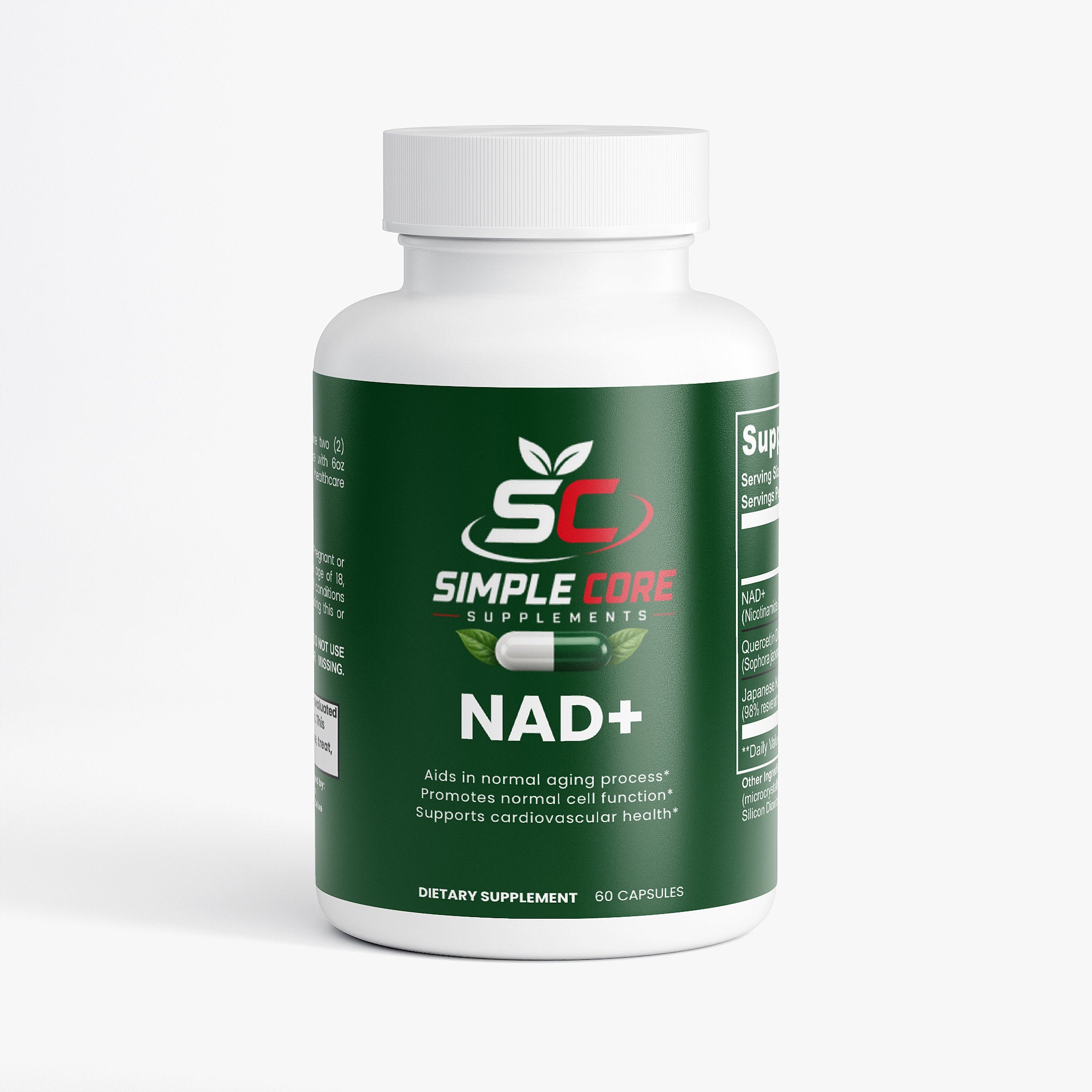NAD+