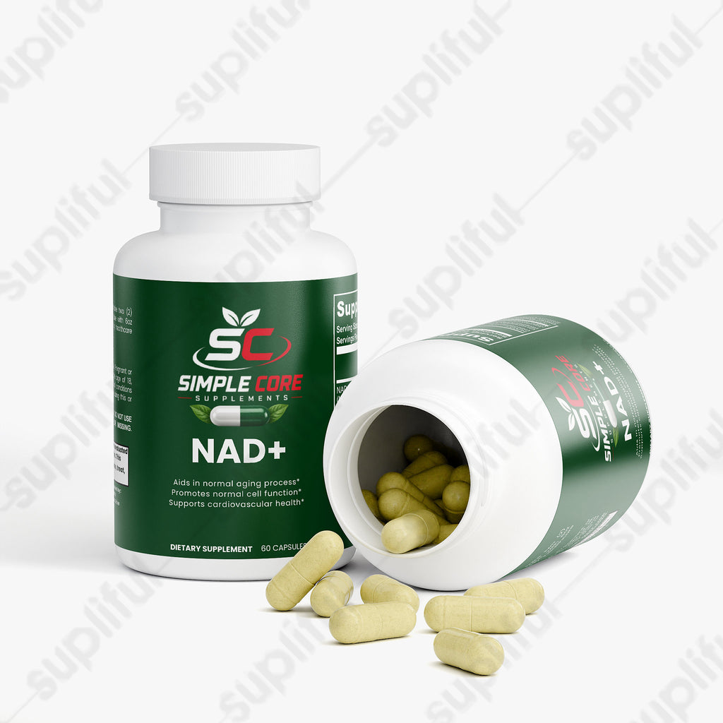 NAD+