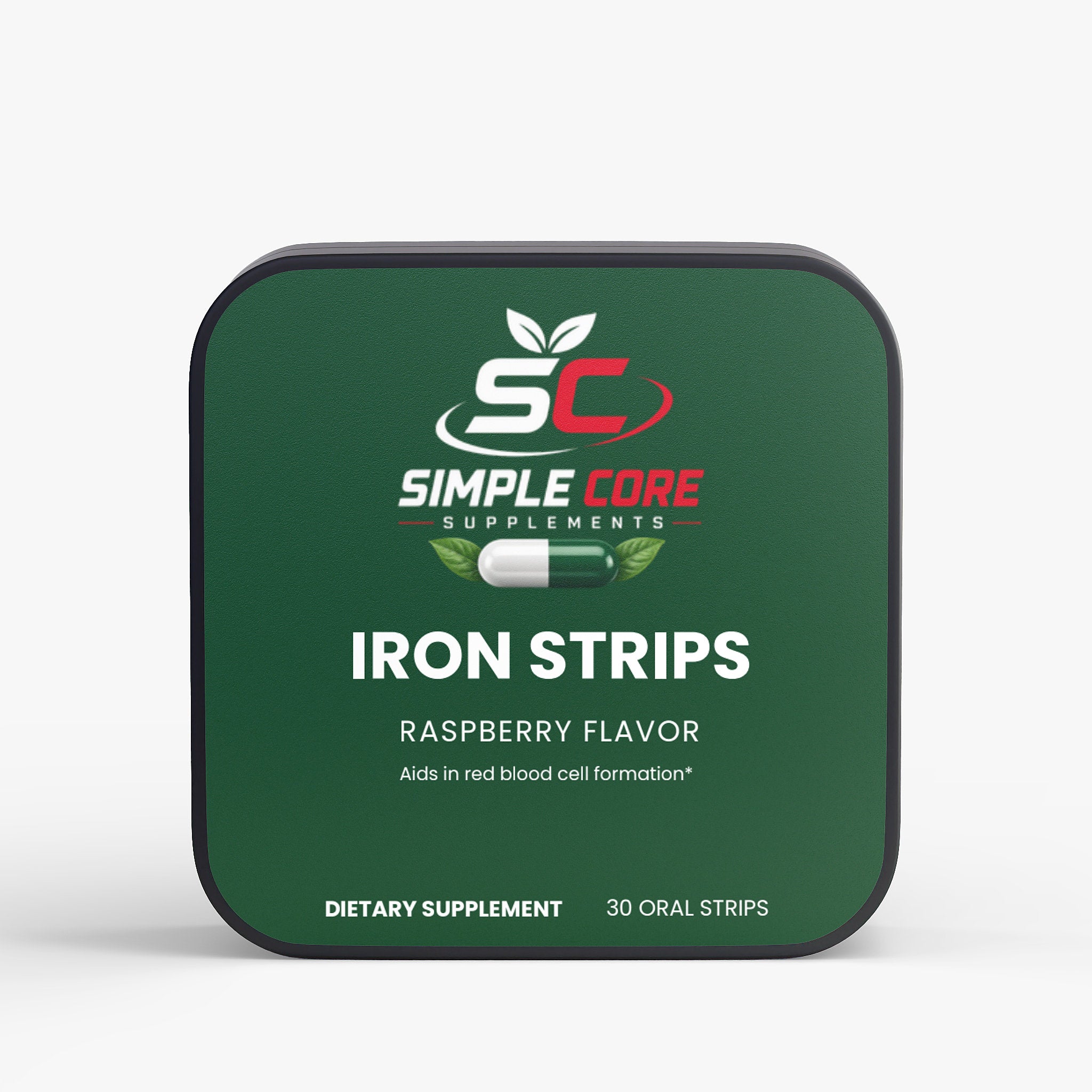 Iron Strips