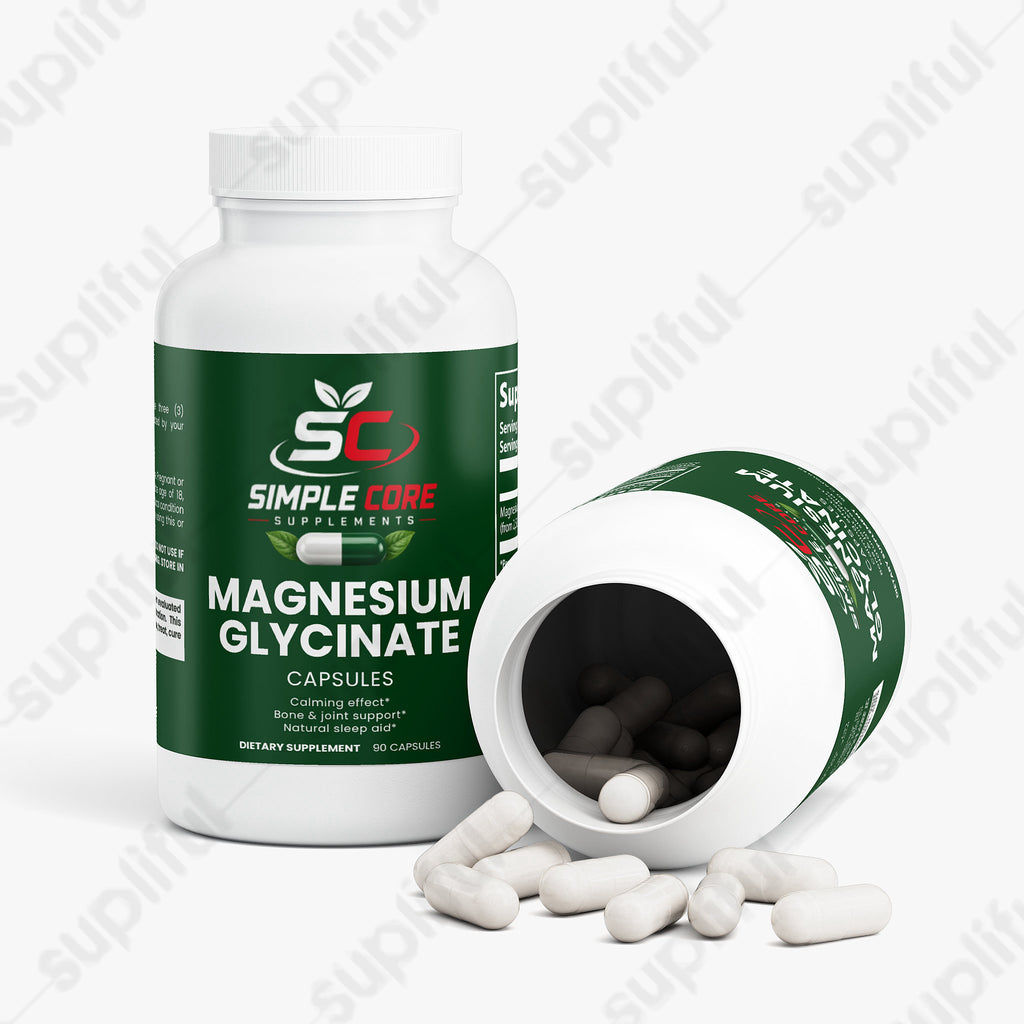Magnesium Glycinate