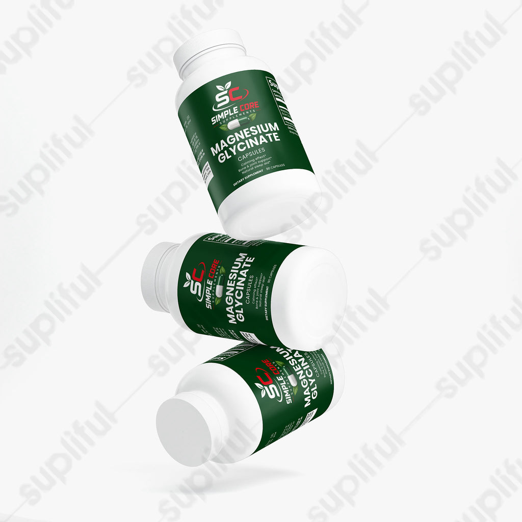 Magnesium Glycinate