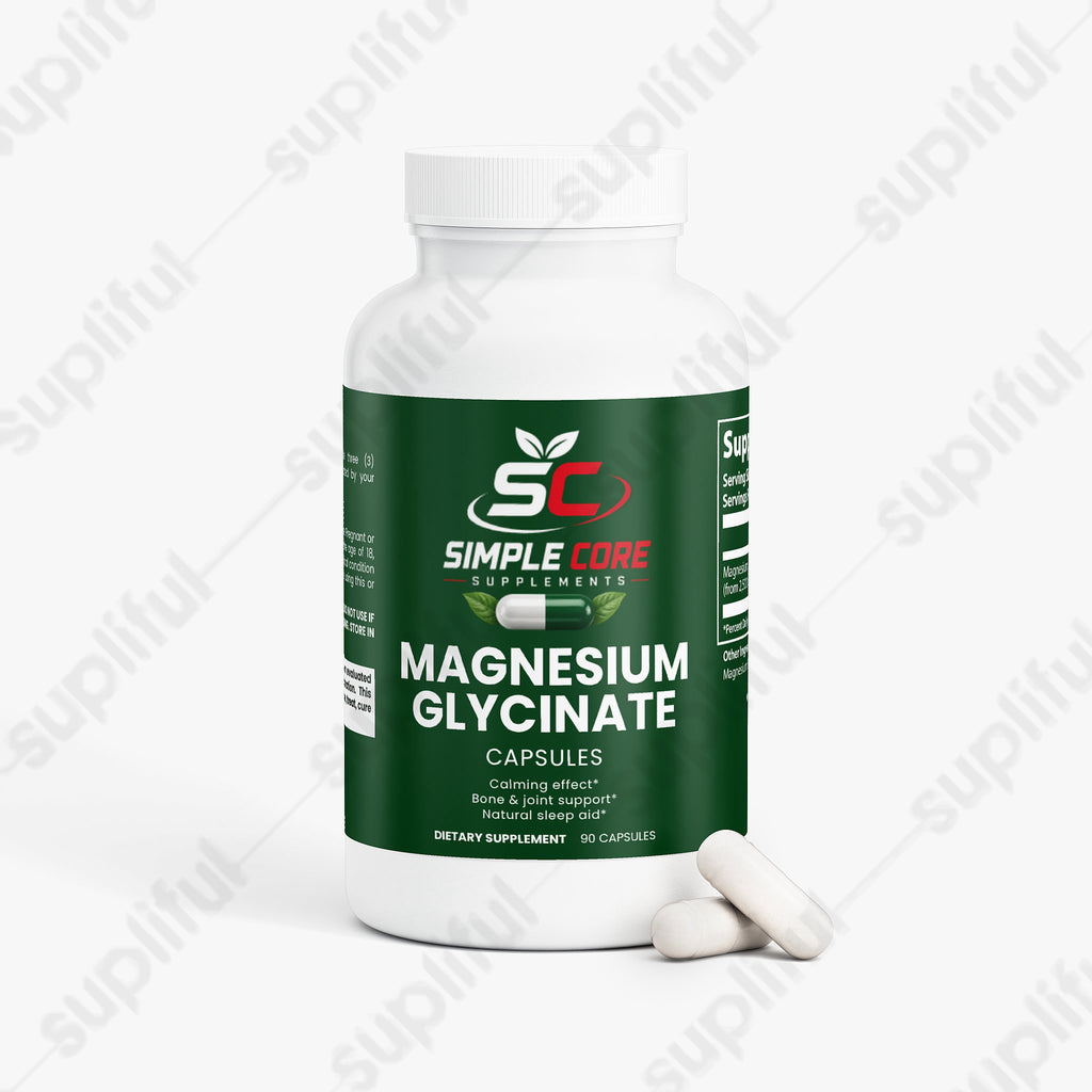 Magnesium Glycinate