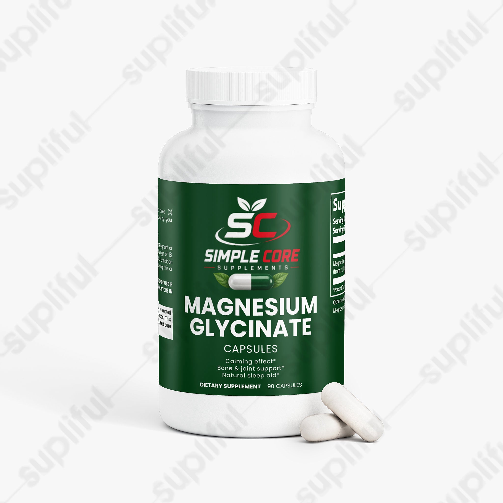 Magnesium Glycinate