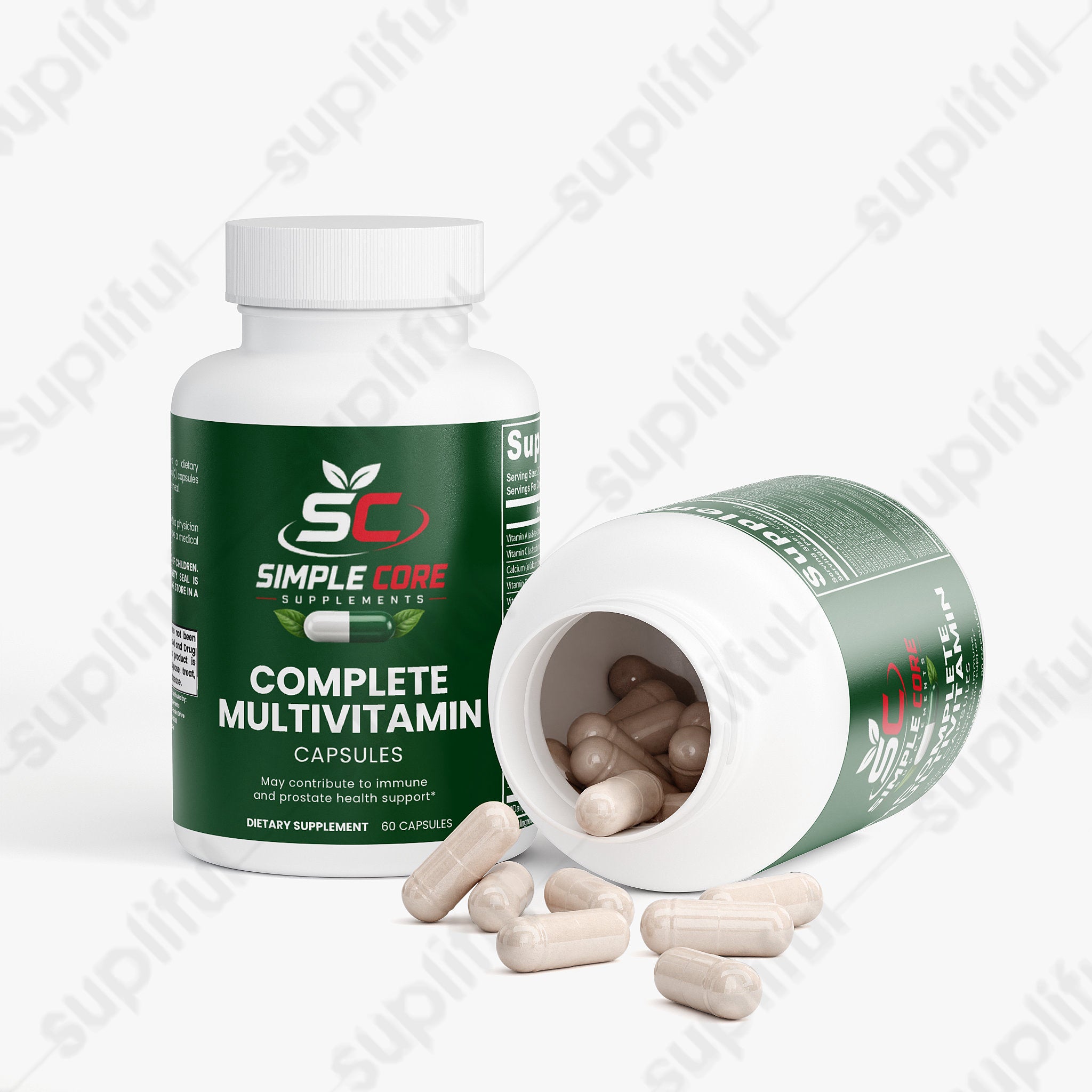 Complete Multivitamin