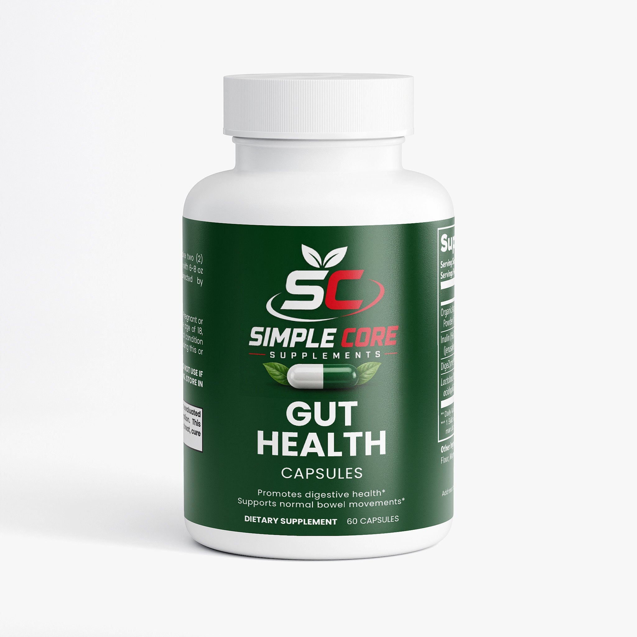 Gut Health