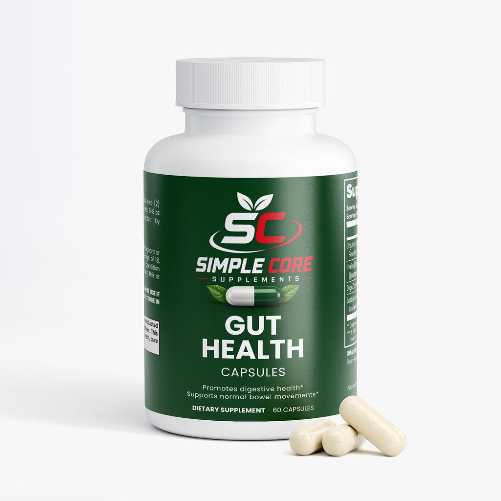 Gut Health