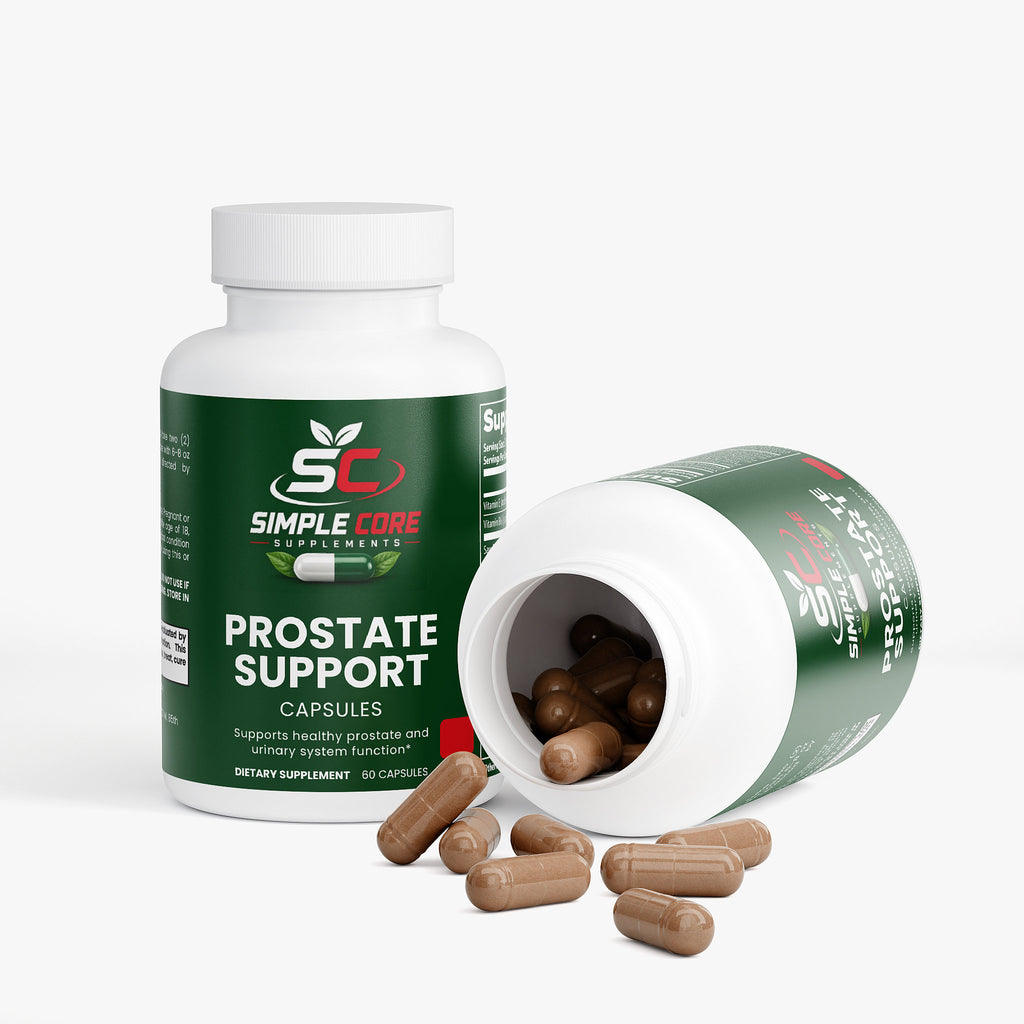 Prostate Support
