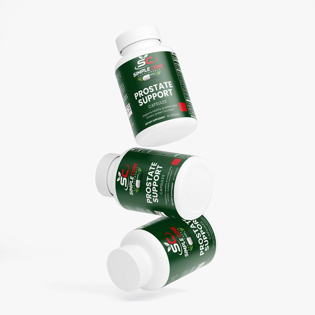 Prostate Support