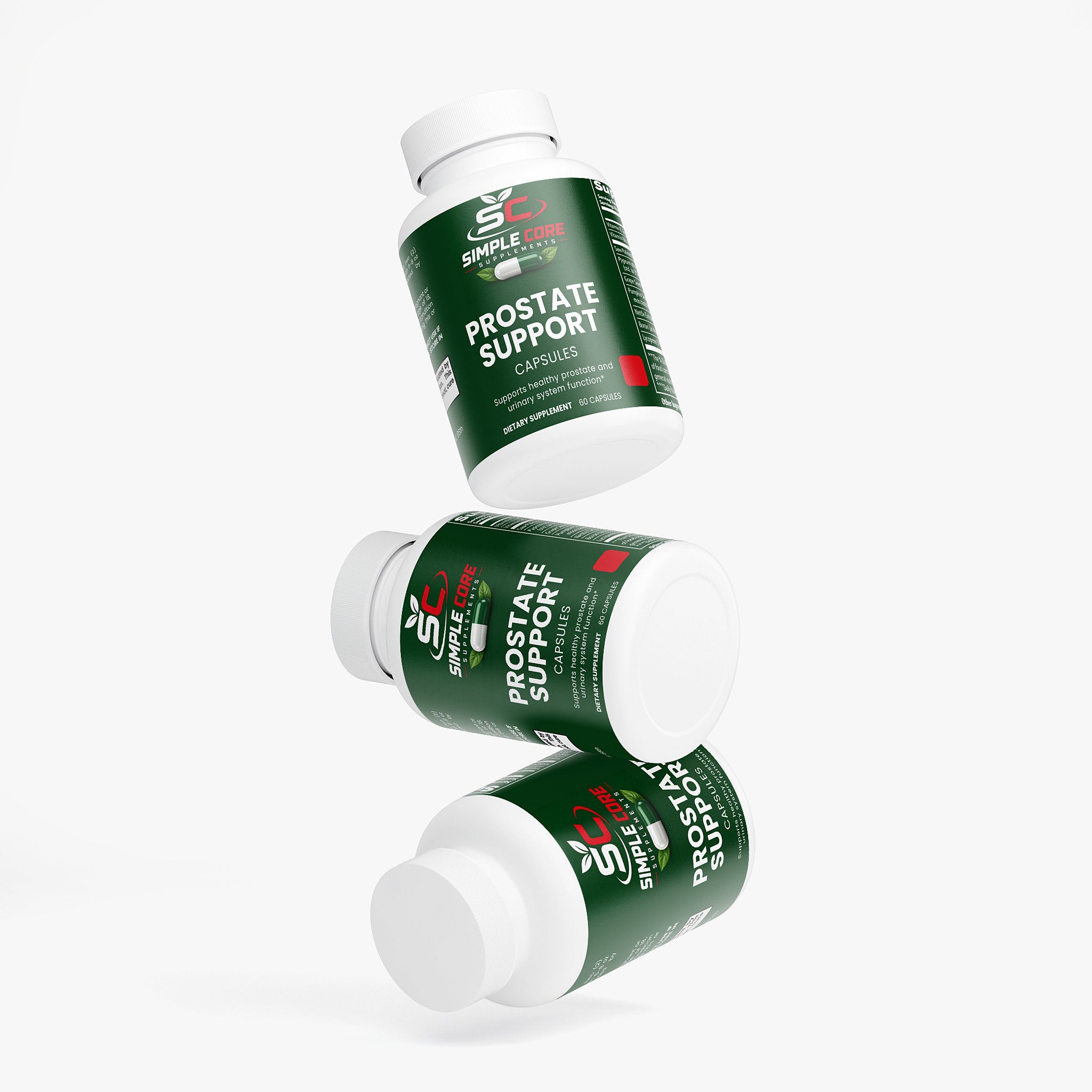 Prostate Support