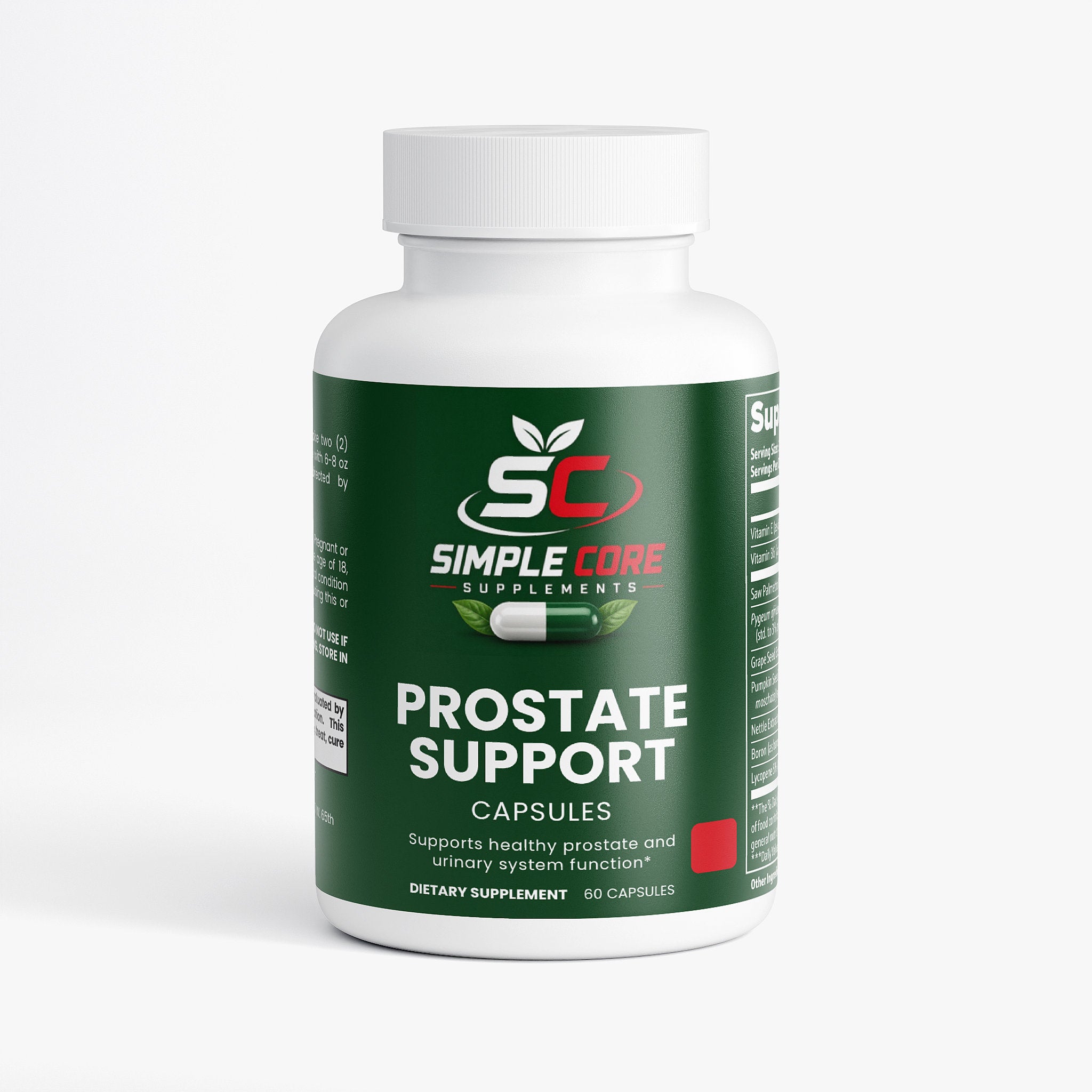 Prostate Support