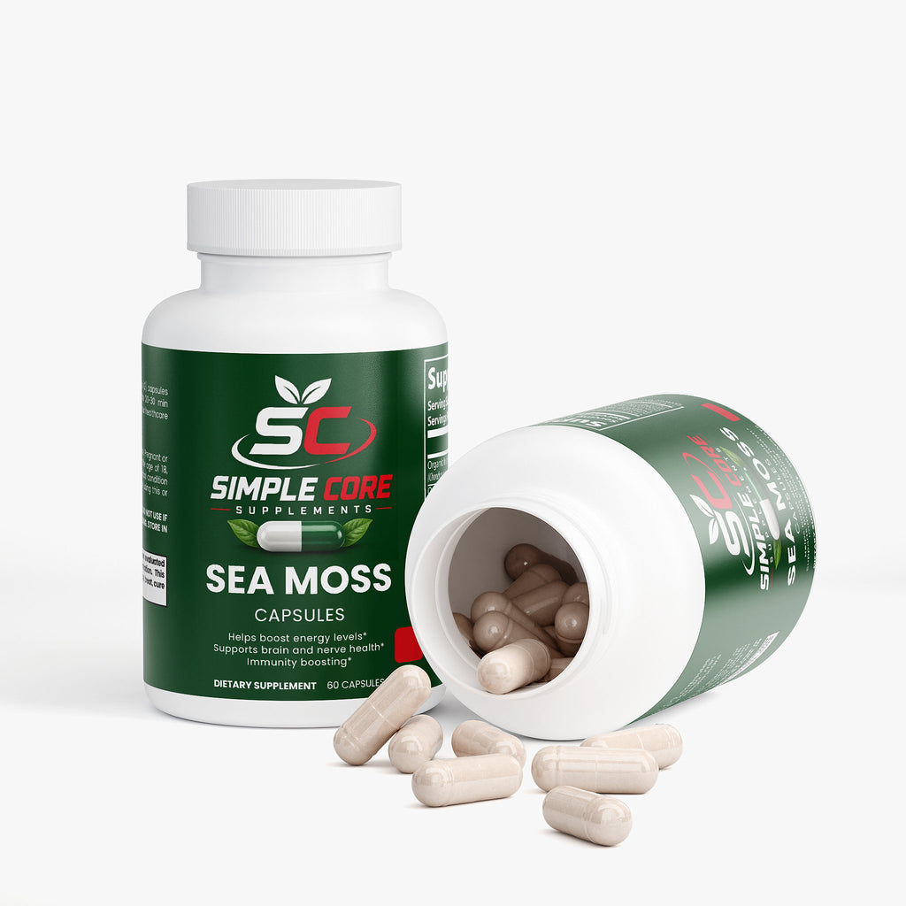 Sea Moss
