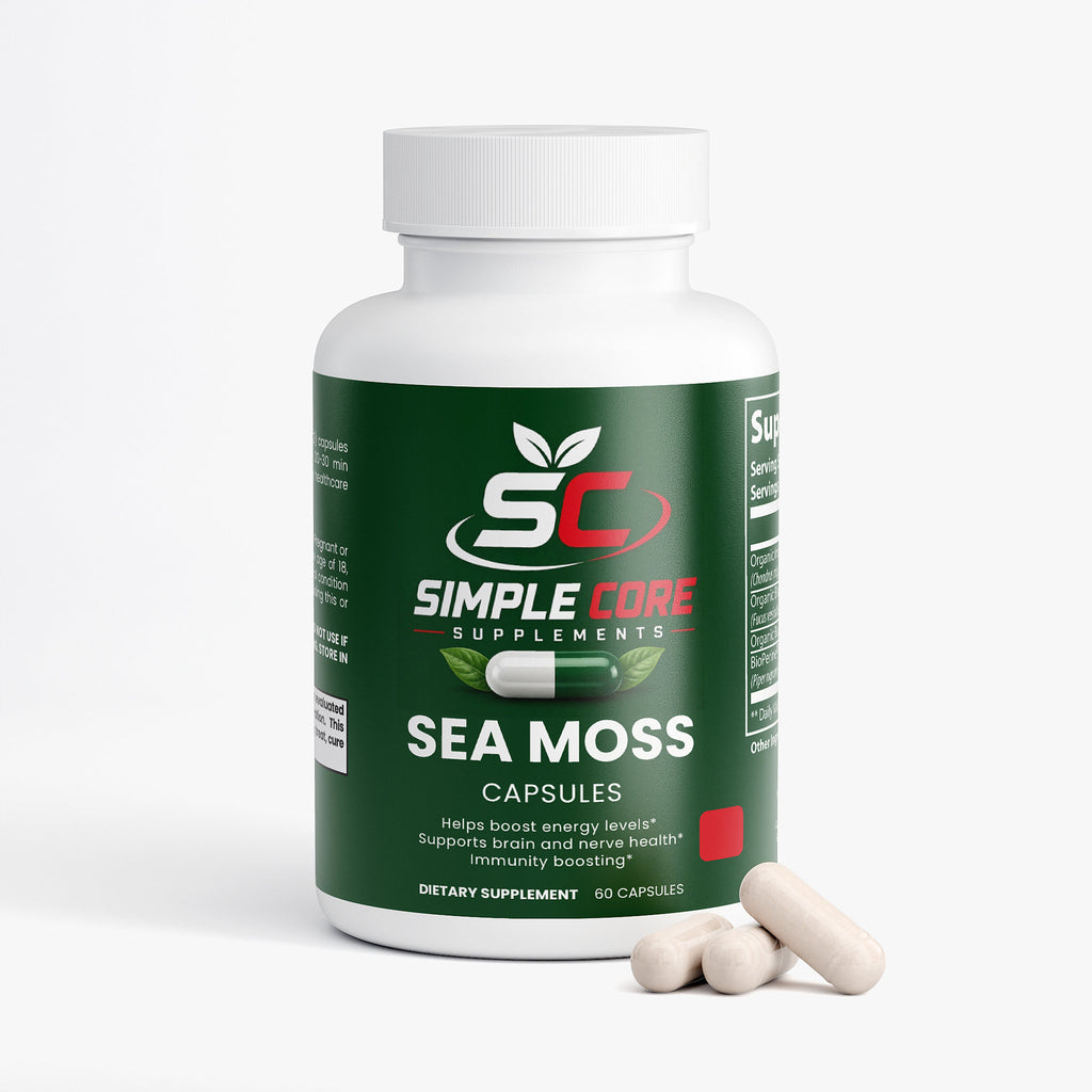 Sea Moss