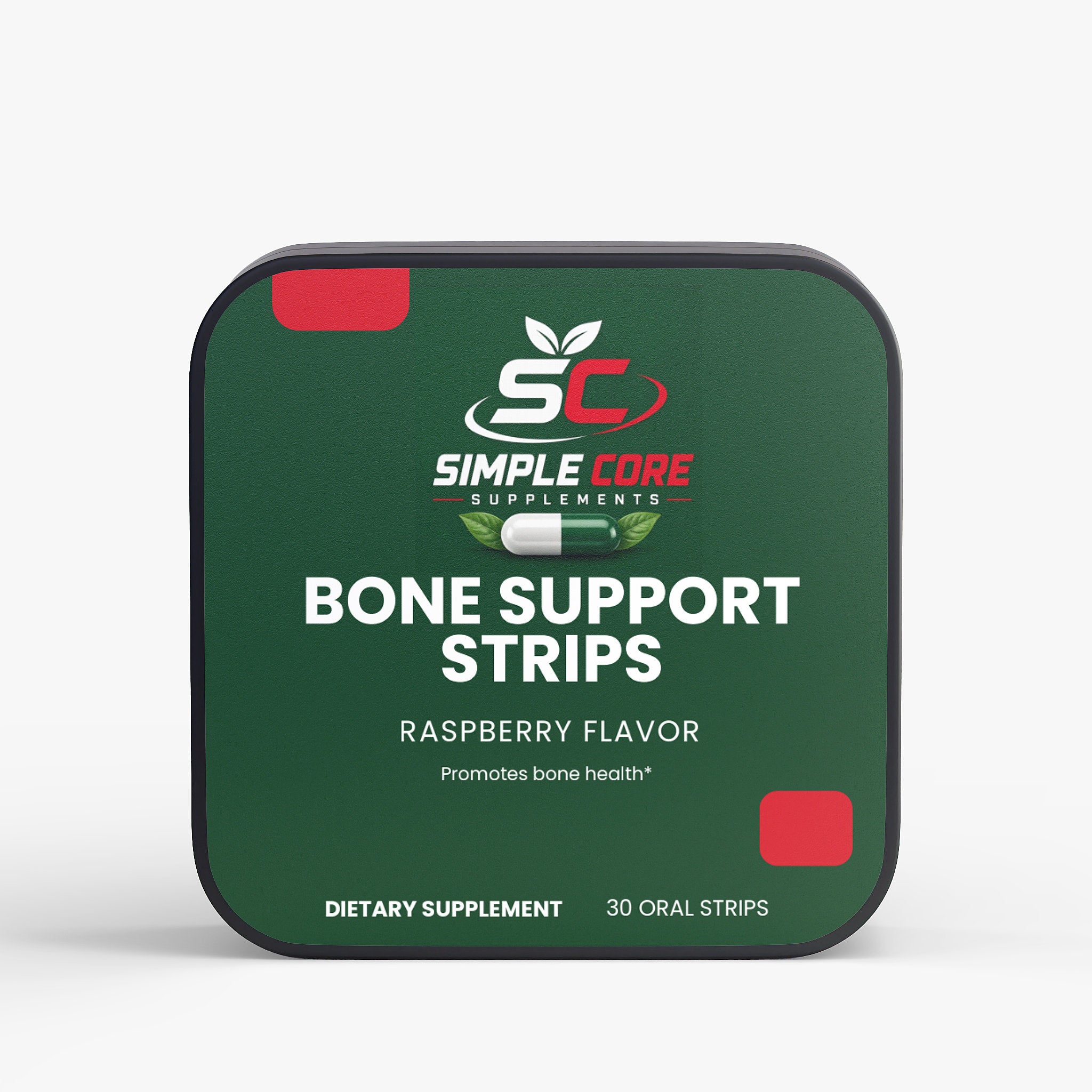 Bone Support Strips