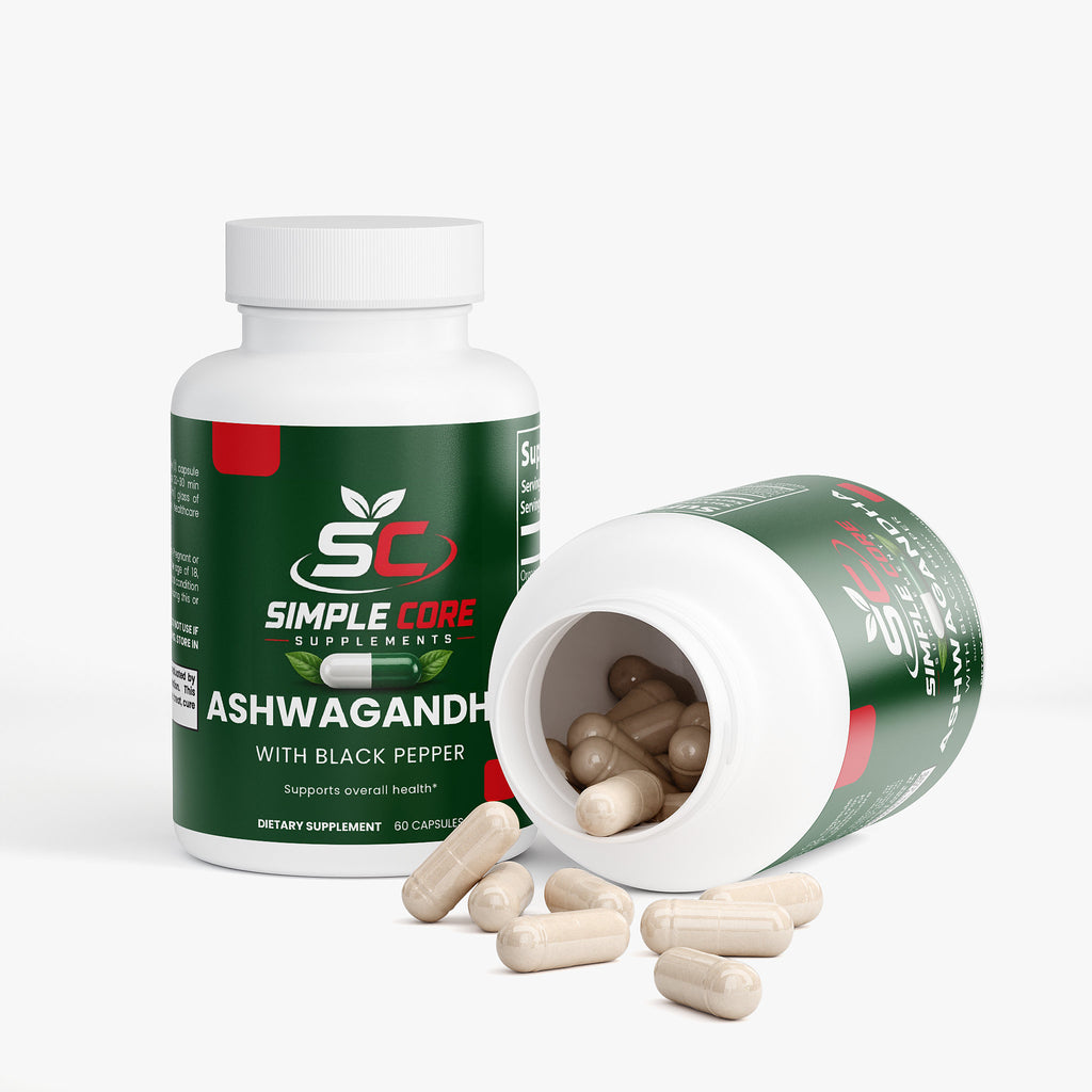 Ashwagandha