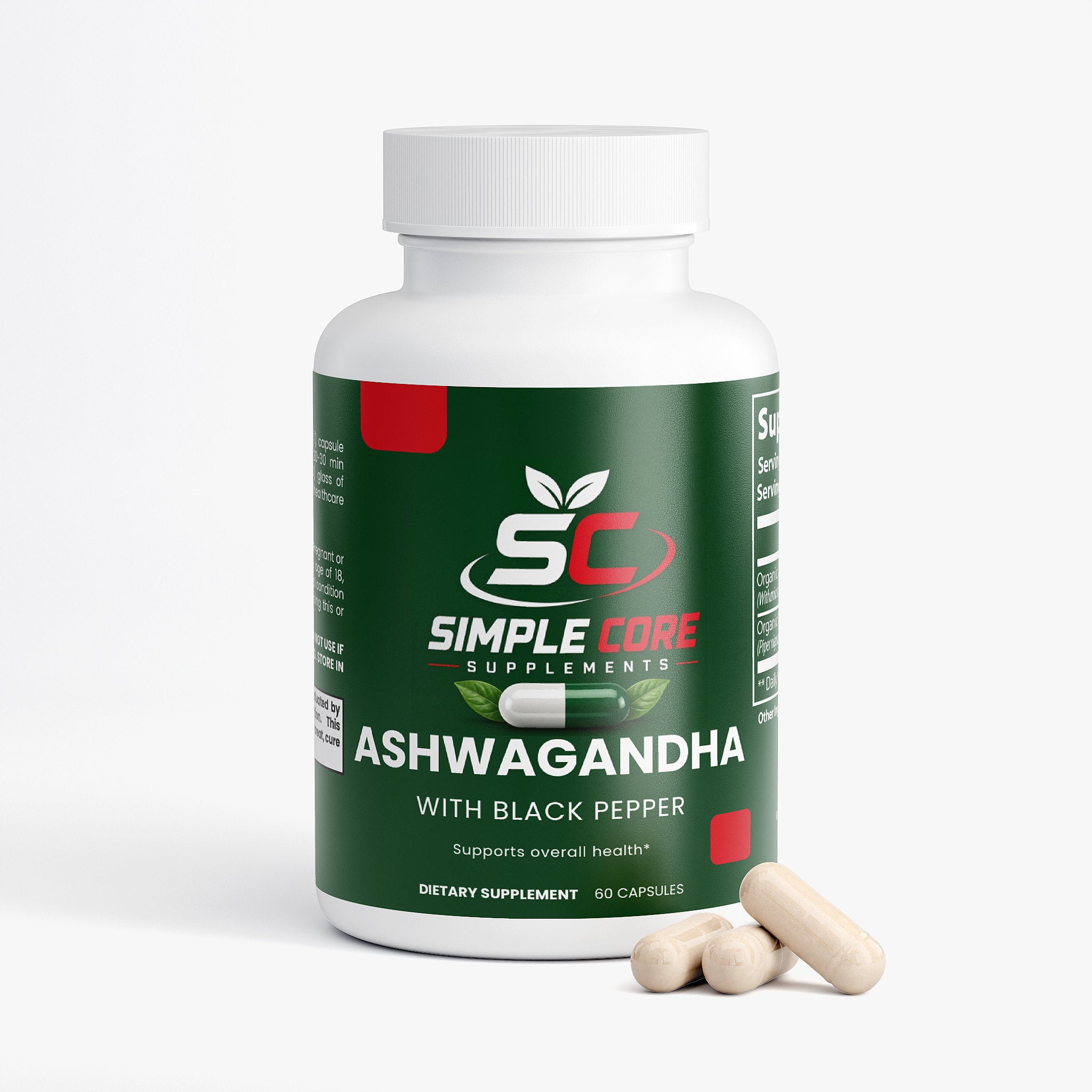 Ashwagandha