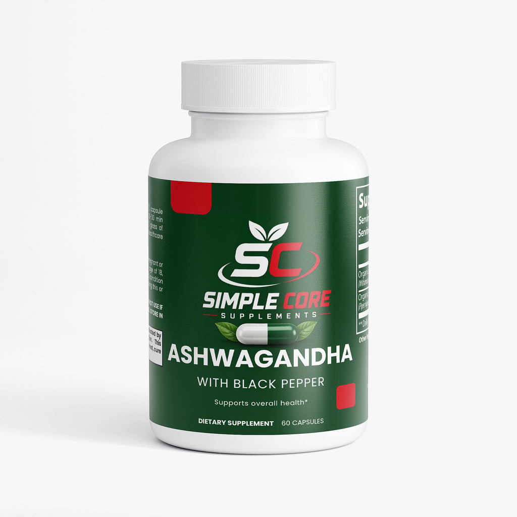 Ashwagandha